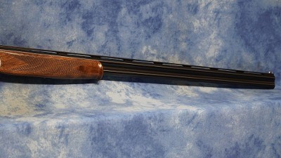 BERETTA J686S2830BF 686 SILVER PIGEON I SPORTING 28 GA 3