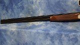 BERETTA J686S2830BF 686 SILVER PIGEON I SPORTING 28 GA 3
