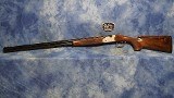 BERETTA J686S2830BF 686 SILVER PIGEON I SPORTING 28 GA 3