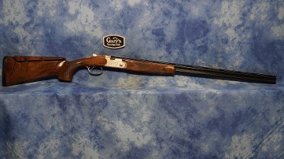 BERETTA J686S2830BF 686 SILVER PIGEON I SPORTING 28 GA 3