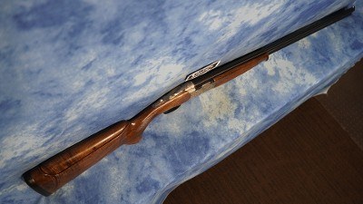 BERETTA J686S2830BF 686 SILVER PIGEON I SPORTING 28 GA 3