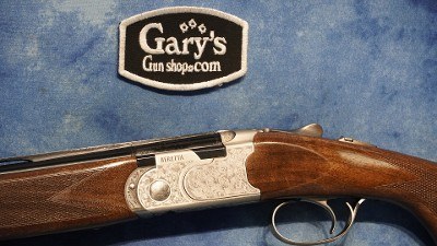 BERETTA J686S2830BF 686 SILVER PIGEON I SPORTING 28 GA 3