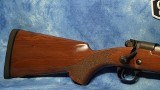WINCHESTER 535204144 MODEL 70 SAFARI EXPRESS 458 WIN MAG 3+1 24