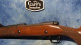 WINCHESTER 535204144 MODEL 70 SAFARI EXPRESS 458 WIN MAG 3+1 24