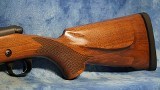 WINCHESTER 535204144 MODEL 70 SAFARI EXPRESS 458 WIN MAG 3+1 24