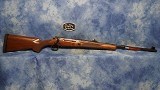 WINCHESTER 535204144 MODEL 70 SAFARI EXPRESS 458 WIN MAG 3+1 24
