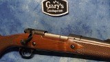 WINCHESTER 535204144 MODEL 70 SAFARI EXPRESS 458 WIN MAG 3+1 24