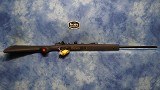 USED HOWA MODEL 1500 270 WIN HOGUE STOCK WITH SCOPE - Image 3 of 5