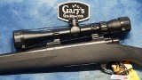 USED HOWA MODEL 1500 270 WIN HOGUE STOCK WITH SCOPE - Image 5 of 5