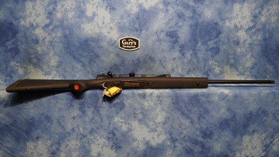 USED HOWA MODEL 1500 270 WIN HOGUE STOCK WITH SCOPE - Image 3 of 5