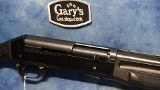 USED BENELLI SUPER BLACK EAGLE H&K IMPORT 12 GA 3.5