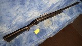 USED BENELLI SUPER BLACK EAGLE H&K IMPORT 12 GA 3.5