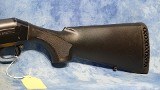 USED BENELLI SUPER BLACK EAGLE H&K IMPORT 12 GA 3.5