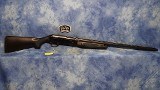 USED BENELLI SUPER BLACK EAGLE H&K IMPORT 12 GA 3.5