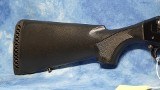 USED BENELLI SUPER BLACK EAGLE H&K IMPORT 12 GA 3.5