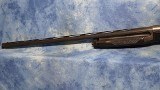 USED BENELLI SUPER BLACK EAGLE H&K IMPORT 12 GA 3.5