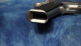 NIGHTHAWK CUSTOM ENVOY GOVERNMENT 45 ACP IOS & RECON RAIL 5