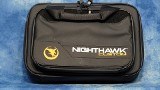 NIGHTHAWK CUSTOM ENVOY GOVERNMENT 45 ACP IOS & RECON RAIL 5