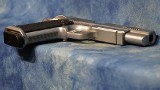 NIGHTHAWK CUSTOM ENVOY GOVERNMENT 45 ACP IOS & RECON RAIL 5
