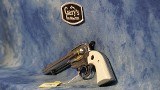 USED RUGER NEW MODEL VAQUERO BISLEY GRIPS 45 LC 5.5