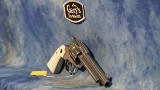 USED RUGER NEW MODEL VAQUERO BISLEY GRIPS 45 LC 5.5