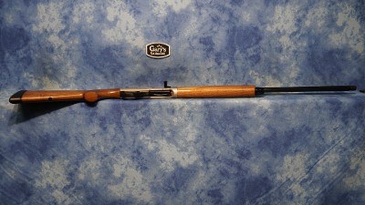 STOEGER 36064 M3000 WALNUT 100TH ANN. 12 GAUGE 3