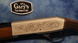 STOEGER 36064 M3000 WALNUT 100TH ANN. 12 GAUGE 3
