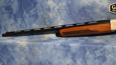 STOEGER 36064 M3000 WALNUT 100TH ANN. 12 GAUGE 3