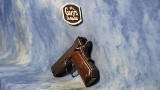 NIGHTHAWK CUSTOM TALON T4 OFFICER'S 9MM HAND STIPPLED RECON RAIL - 8 of 17