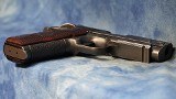 NIGHTHAWK CUSTOM TALON T4 OFFICER'S 9MM HAND STIPPLED RECON RAIL - 6 of 17