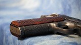 NIGHTHAWK CUSTOM TALON T4 OFFICER'S 9MM HAND STIPPLED RECON RAIL - 7 of 17