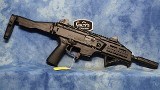 USED CZ SCORPION EVO 3 S1 9MM - 1 of 7