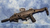 USED CZ SCORPION EVO 3 S1 9MM - 6 of 7