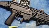 USED CZ SCORPION EVO 3 S1 9MM - 2 of 7