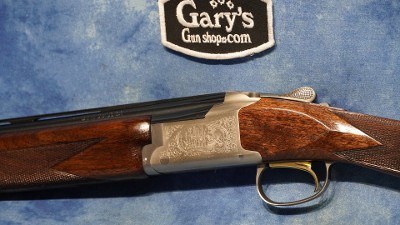 BROWNING 0180766005 CITORI 725 FEATHER SUPERLIGHT 20 GA 2-3/4