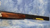 BROWNING 0180766005 CITORI 725 FEATHER SUPERLIGHT 20 GA 2-3/4