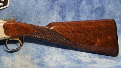 BROWNING 0180766005 CITORI 725 FEATHER SUPERLIGHT 20 GA 2-3/4