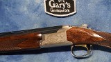 BROWNING 0180766005 CITORI 725 FEATHER SUPERLIGHT 20 GA 2-3/4