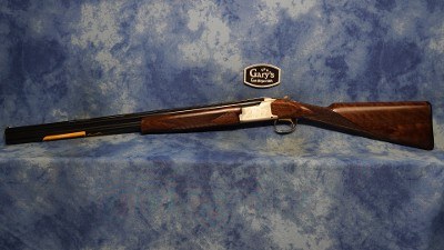 BROWNING 0180766005 CITORI 725 FEATHER SUPERLIGHT 20 GA 2-3/4