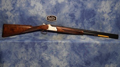BROWNING 0180766005 CITORI 725 FEATHER SUPERLIGHT 20 GA 2-3/4