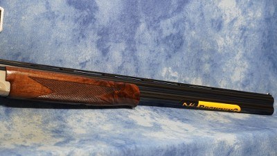 BROWNING 0180766005 CITORI 725 FEATHER SUPERLIGHT 20 GA 2-3/4