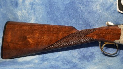 BROWNING 0180766005 CITORI 725 FEATHER SUPERLIGHT 20 GA 2-3/4
