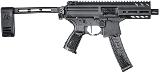 SIG SAUER PMPX-4B-9-35 MPX K 9MM 35+1 4.50