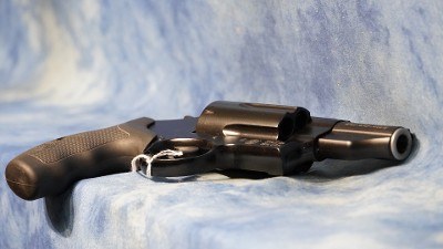 USED SMITH & WESSON GOVERNOR 45 ACP / 45 LC / 410 GA NIGHT SIGHT - Image 3 of 5