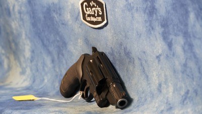 USED SMITH & WESSON GOVERNOR 45 ACP / 45 LC / 410 GA NIGHT SIGHT - Image 2 of 5