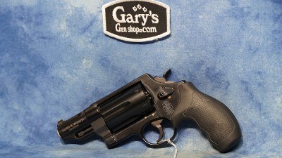 USED SMITH & WESSON GOVERNOR 45 ACP / 45 LC / 410 GA NIGHT SIGHT - Image 5 of 5