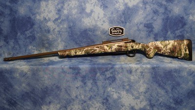 FRANCHI 41715 MOMENTUM ELITE PATRIOT BROWN 308 WINCHESTER - Image 7 of 10