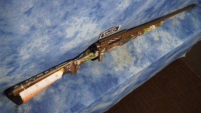 FRANCHI 41715 MOMENTUM ELITE PATRIOT BROWN 308 WINCHESTER - Image 5 of 10