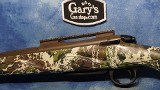 FRANCHI 41715 MOMENTUM ELITE PATRIOT BROWN 308 WINCHESTER - Image 8 of 10