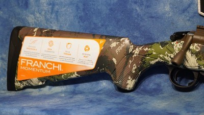 FRANCHI 41715 MOMENTUM ELITE PATRIOT BROWN 308 WINCHESTER - Image 3 of 10